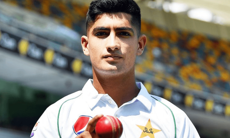 Pak pacer Shah regrets being lax in following Covid norms
