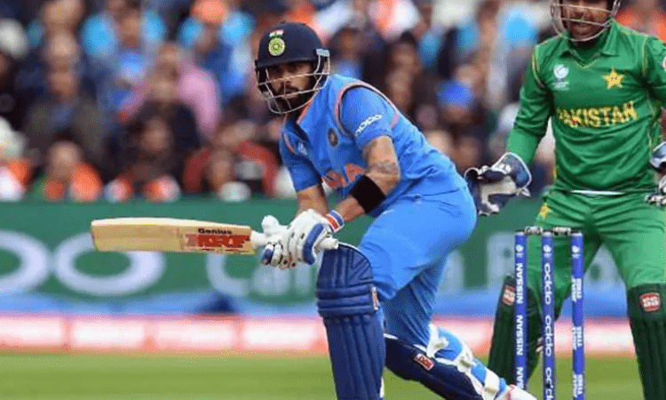 Pakistan crush Zimbabwe in 2nd Test, clean sweep series 2-0