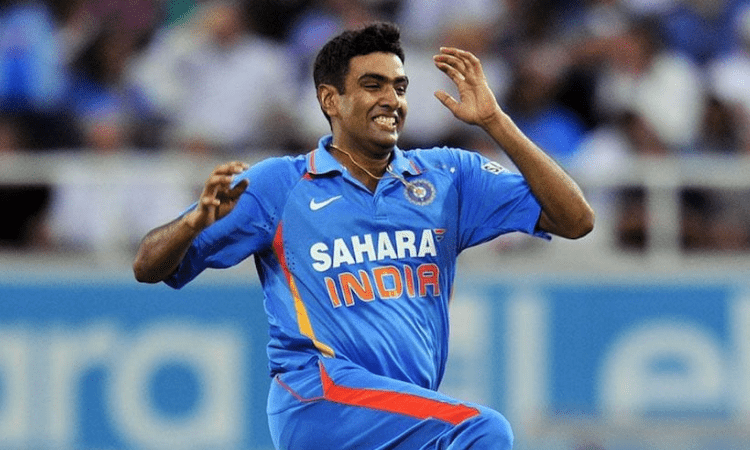 Ashwin can break Muralitharan’s record for most Test wickets: Hogg
