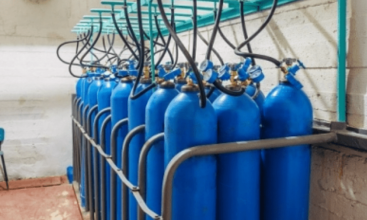 RIL’s swift steps make it largest producer of medical Oxygen
