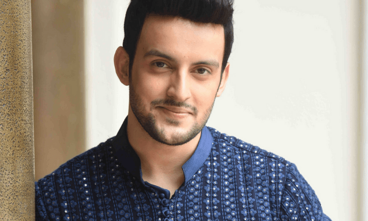 Raghav Tiwari on the importance of ‘Visit Your Relatives Day’