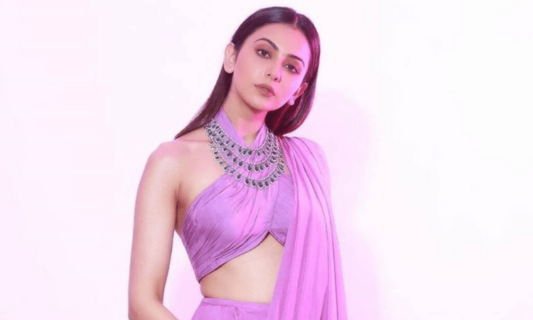 Rakul Preet Singh starts fundraiser to help Covid patients