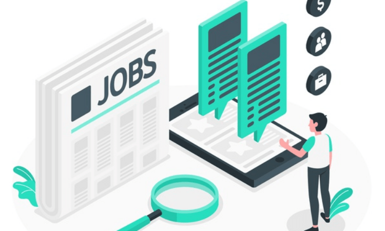 Remote job searches soared to 966% in April: Report