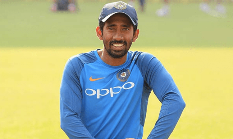 Saha recovers from Covid-19, to join team on May 24