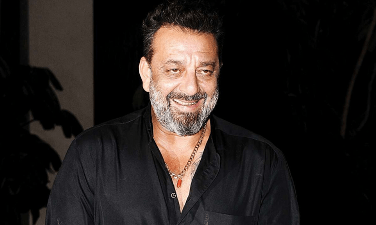 Sanjay Dutt: Honoured to have received a golden visa for the UAE