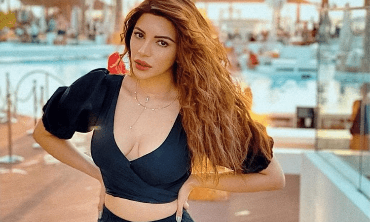 Shama Sikander is ‘trying to help as many lives as possible’ through virtual fundraiser