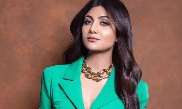 Shilpa Shetty’s note to encourage fans: Believe it will get better from here