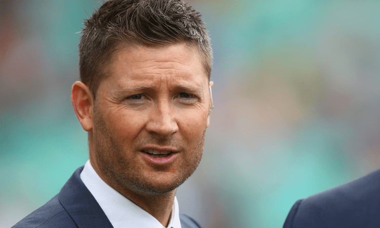 Shoaib was the fastest bowler I ever faced: Clarke
