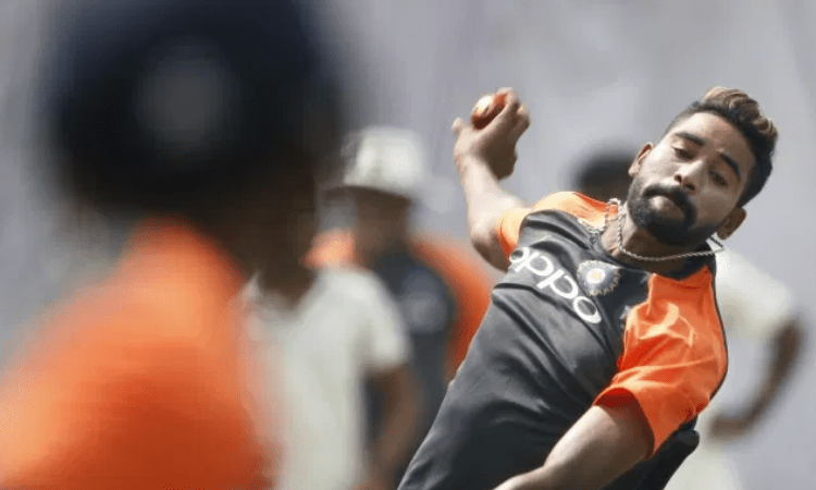 Siraj has gone from strength to strength since Aus tour: Gavaskar