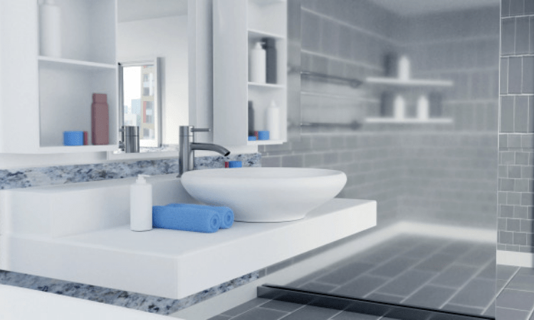 Smart toilet to analyse stool for health problems