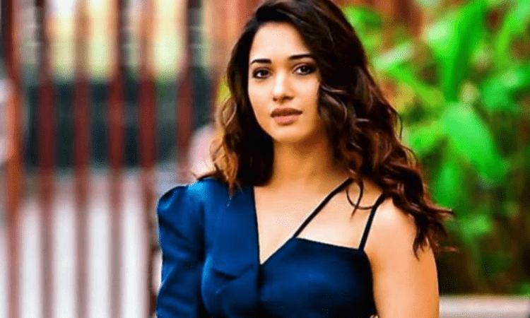 Tamannaah: I always find great joy when fans resonate with my reel characters