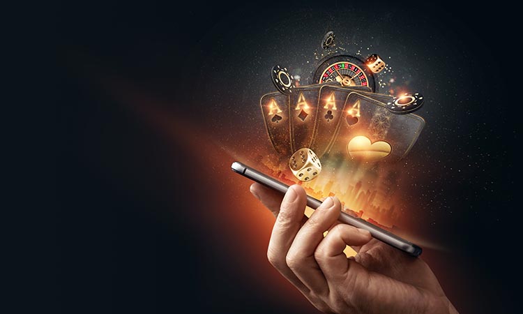 The Popularity of Online Gambling in India