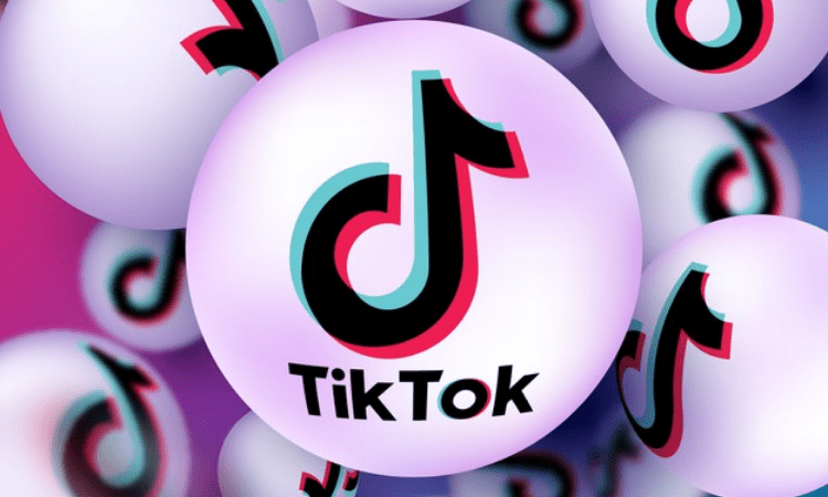 ByteDance CFO takes additional role as TikTok CEO