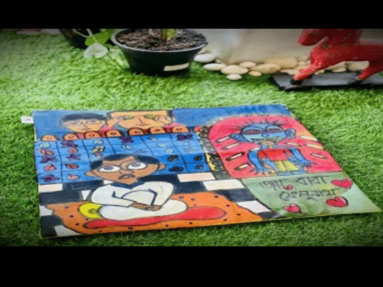 Tribute to Bharat Ratna – Satyajit Ray