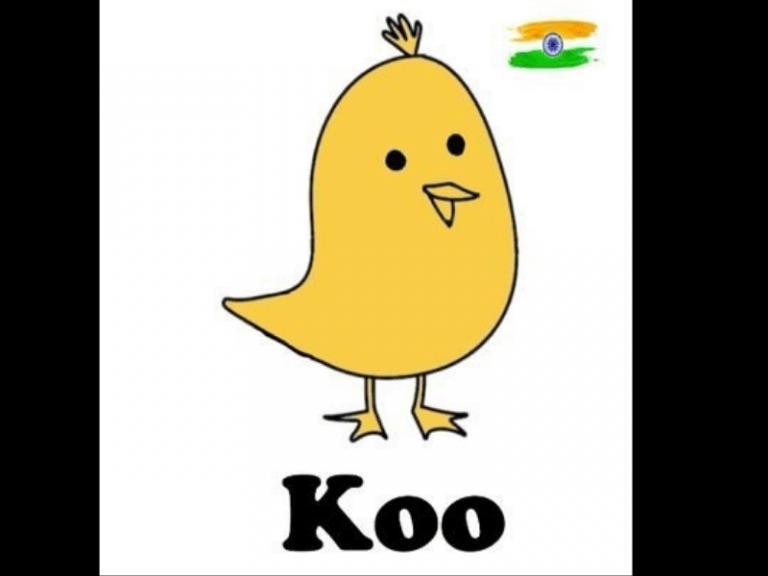 Now speak and type on Koo in regional languages in India