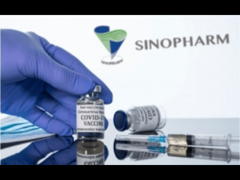 WHO validates China’s Sinopharm Covid vaccine for emergency use
