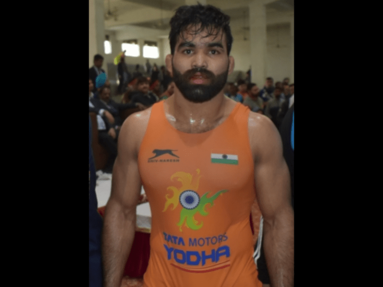 Gurpreet Singh