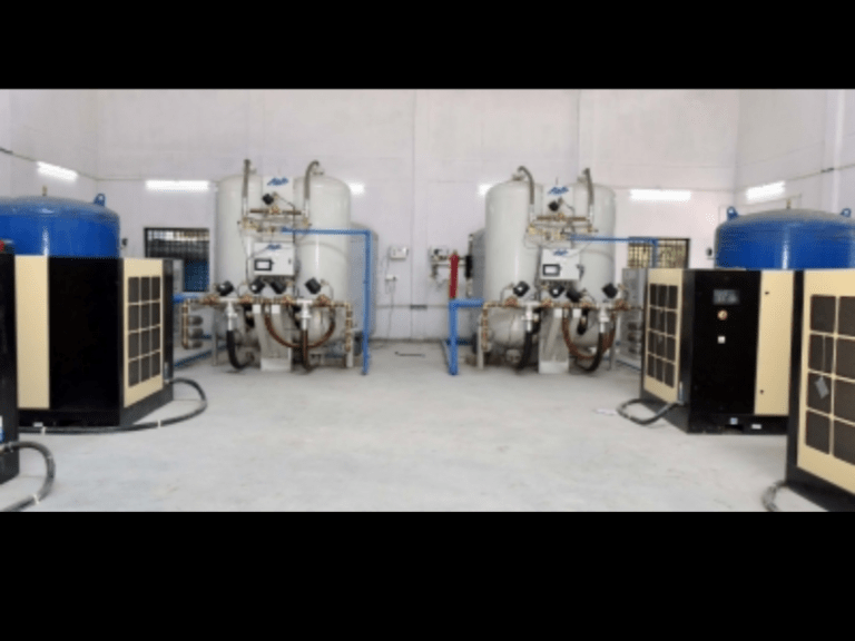 Telangana to ensure speedy transportation of oxygen