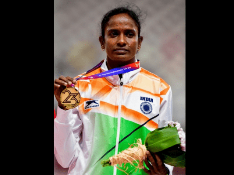 CAS rejects Gomathi’s appeal against doping ban