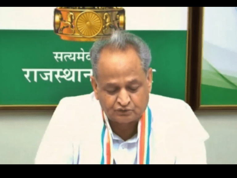 Rajasthan extends lockdown to June 8, makes rules more strict
