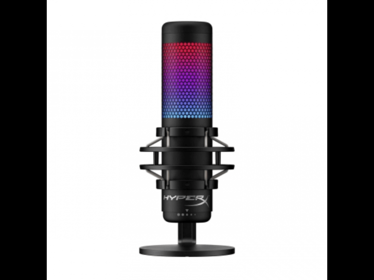 HyperX unveils new microphone at Rs 15,490