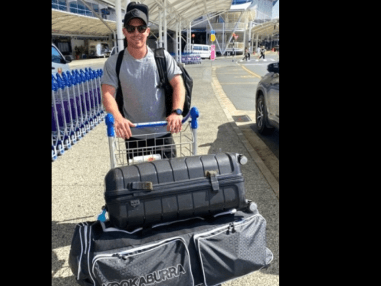 KKR batsman Seifert tests positive for Covid, stranded in India