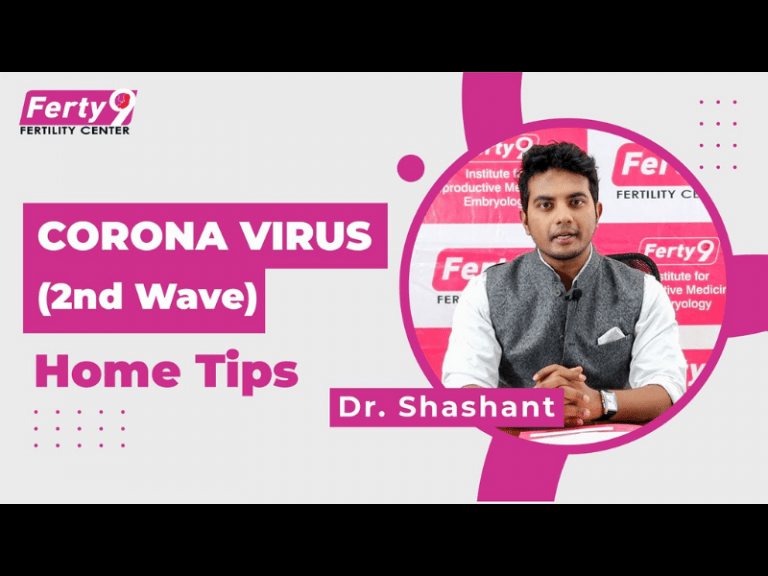 coronavirus second wave home tips