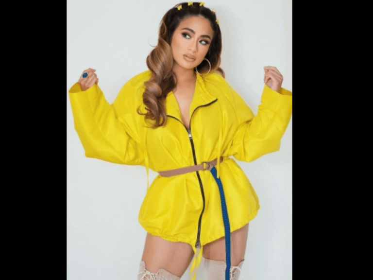 Ally Brooke working on solo album