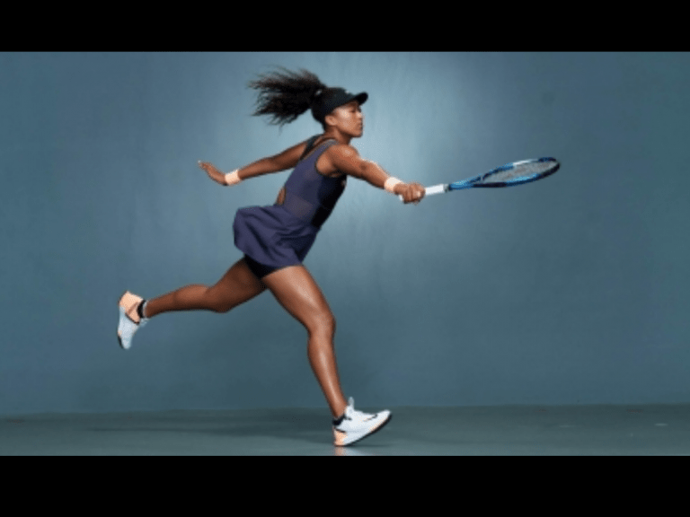 Osaka, Billie Jean King get Laureus World Sports Awards