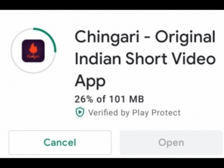 Chingari joins TrueFan