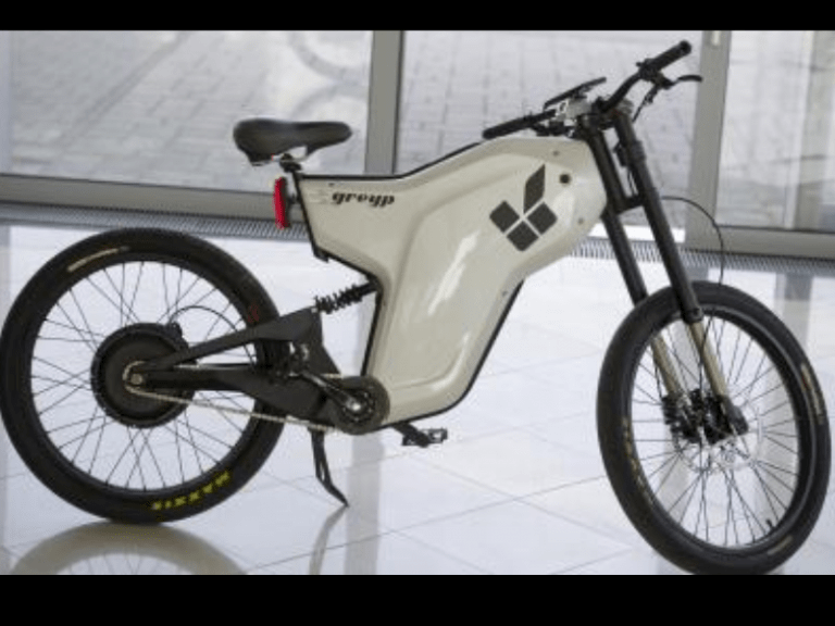 E-bike maker Revolt suspends fresh bookings amid high demand