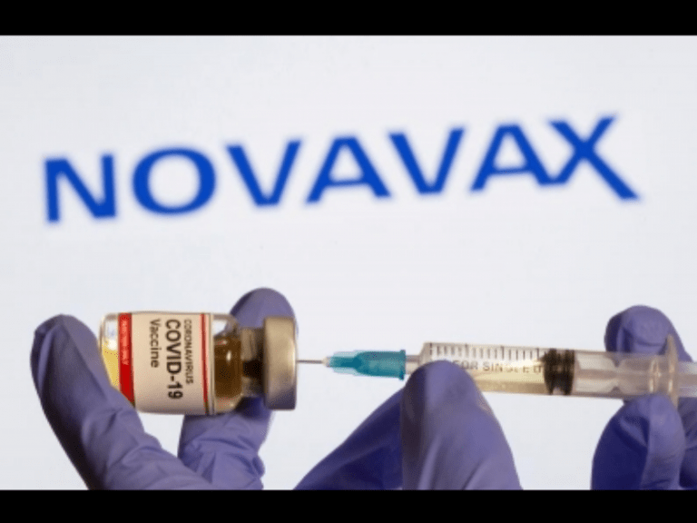 Novavax Covid vaccine effective against South African variant
