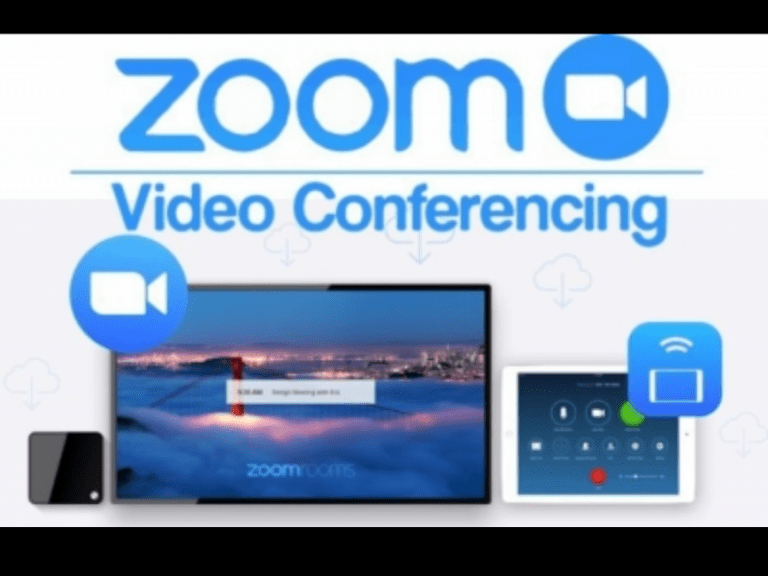 Zoom gains access to private iPad camera API: Report