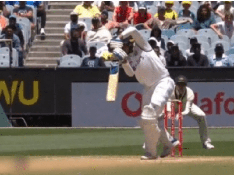 Assessing conditions will be key to batting in England: Gill
