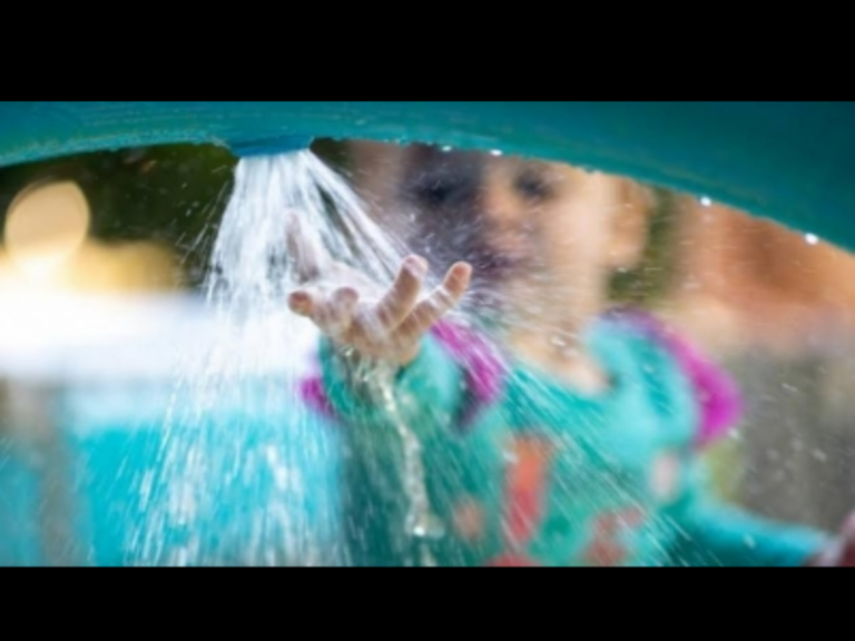 Keep your kids summer-safe