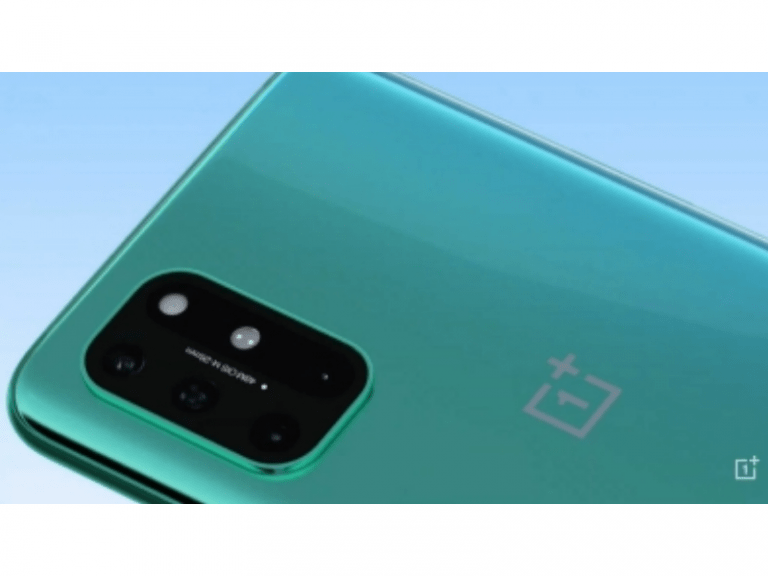 OnePlus Nord N100, N10