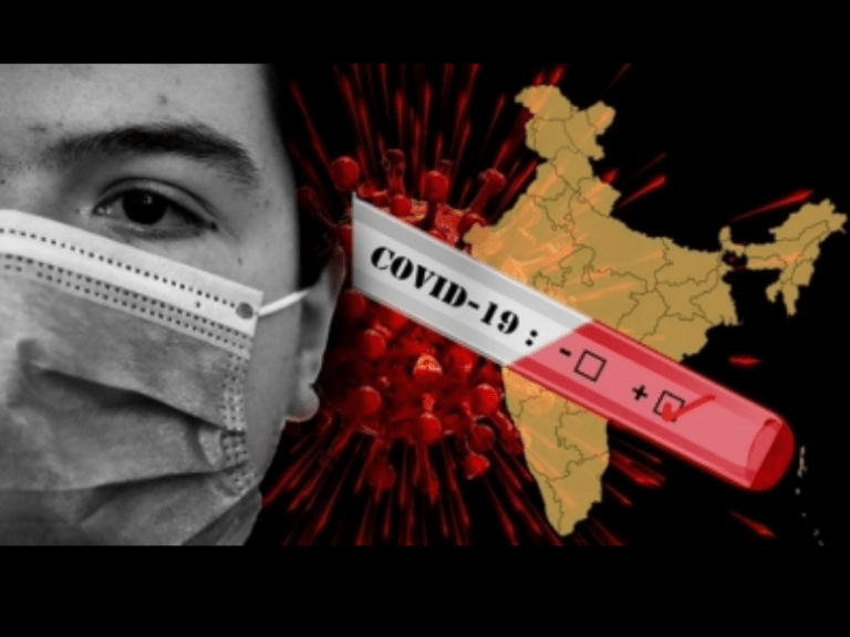 3,816 new Covid cases, 27 deaths in Telangana