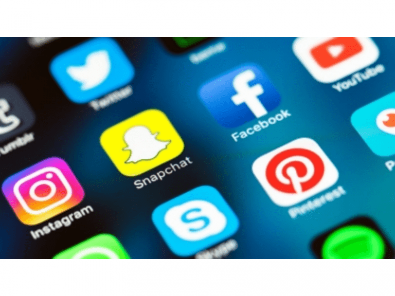 Turkish social media