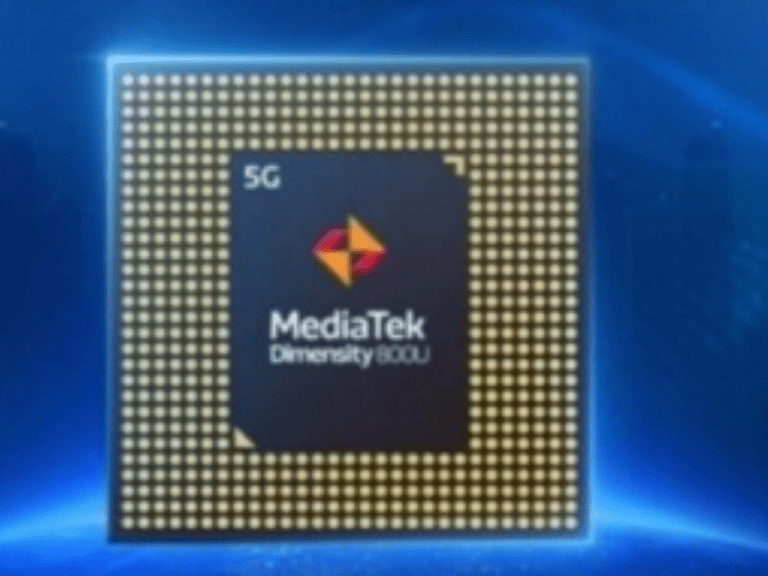MediaTek