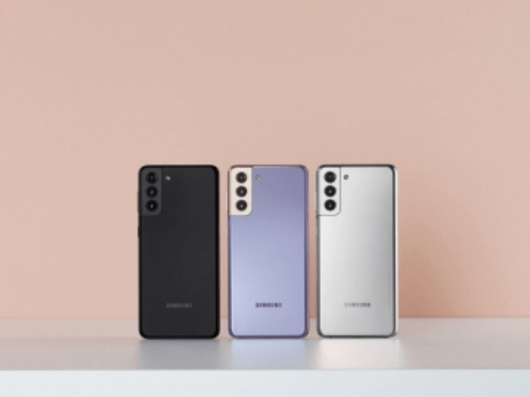 Samsung slips to 4th in 5G smartphone