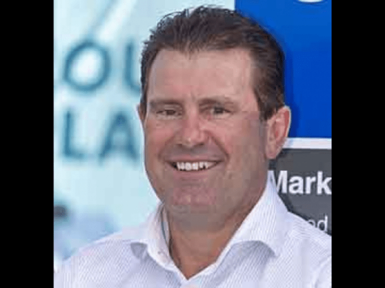Former Australia Test captain Mark Taylor