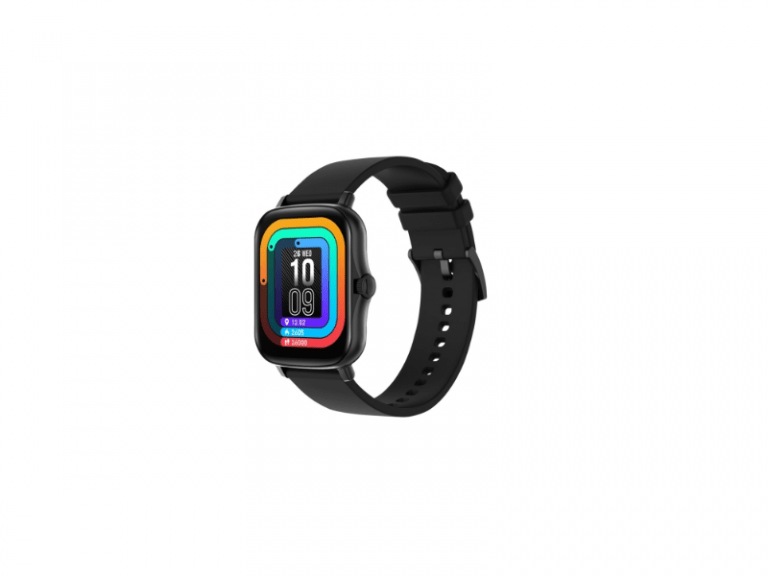 Fire-Boltt unveils smartwatch with meditative breathing tool