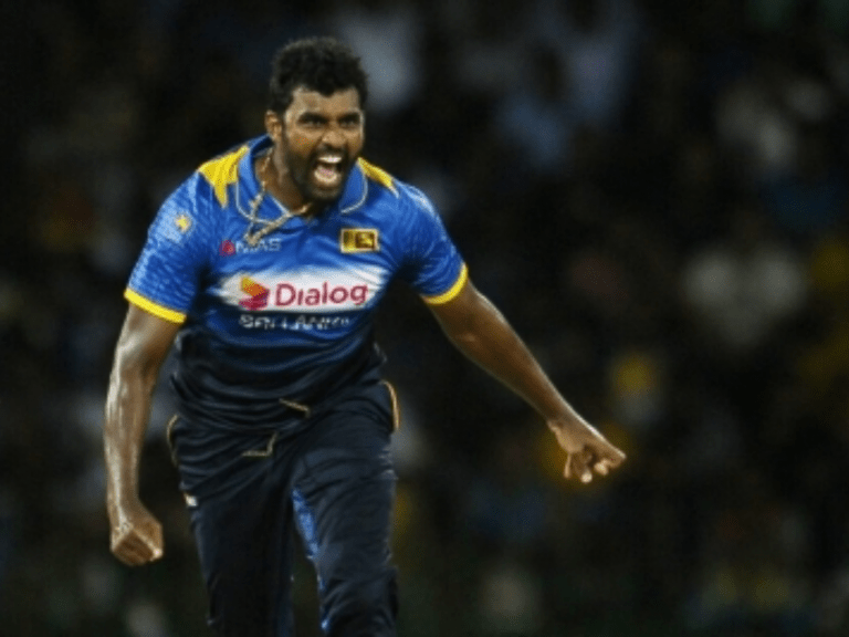 Former Sri Lanka skipper Thisara Perera calls it a day