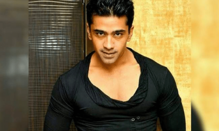 Vinit Kakar joins ‘RadhaKrishn’ as voice artiste for animated Garuda