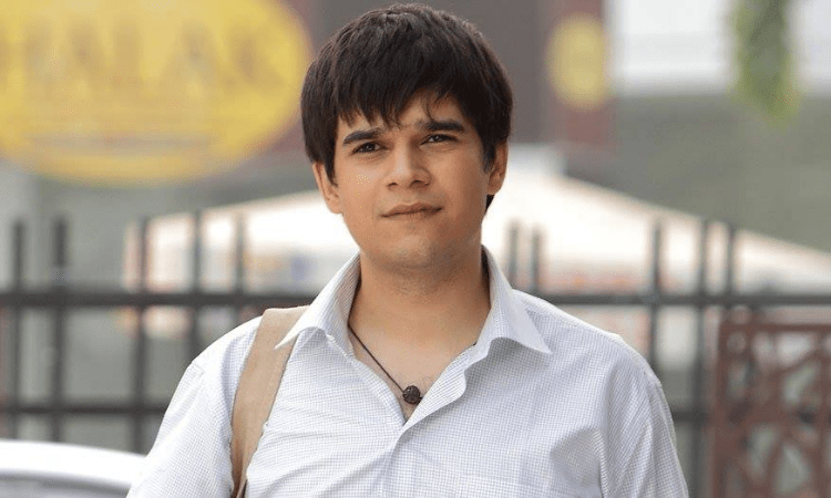 Vivaan Shah: Playing a kabaadiwala made me more compassionate towards the community