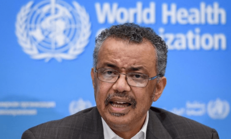 WHO adds Moderna vaccine to emergency use list