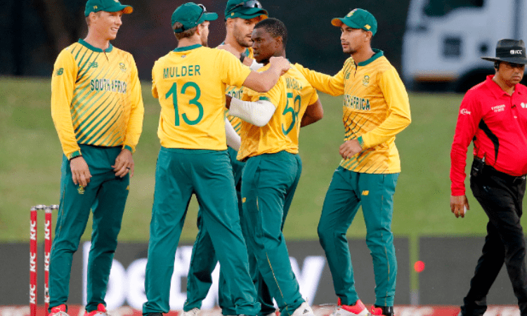 WI to pick strong team for Test series vs South Africa