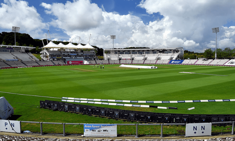 WTC final between India and NZ likely to be attended by crowd