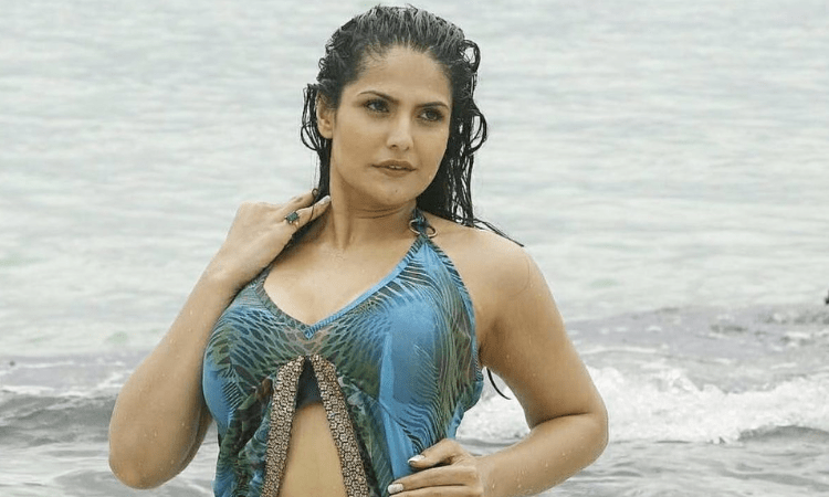 Zareen Khan: Was told in our industry it’s a perception that pretty girls can’t act