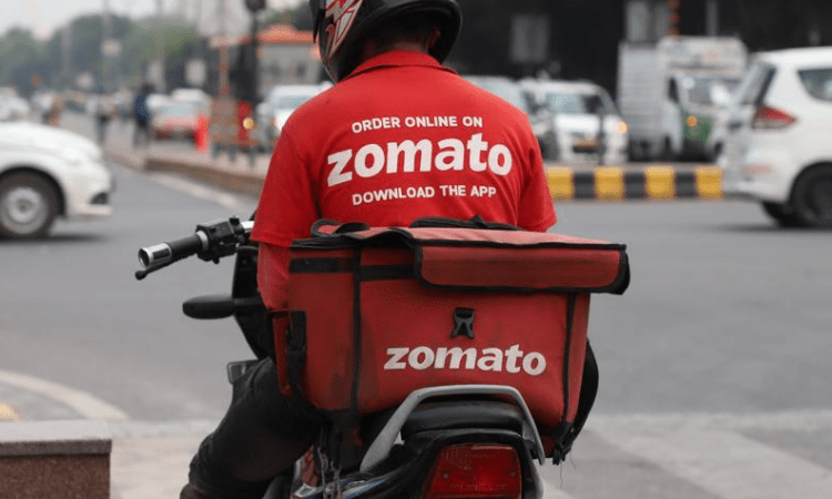 Zomato emerges most trusted brand during pandemic: Survey